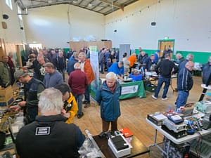 Kildare Radio Club Buy and Sell Extravaganza 2026